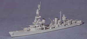 Kreuzer "Salt Lake City" (1 St.) USA 1944 Neptun N 1336A